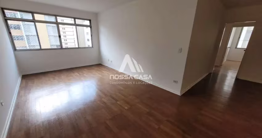 Apartamento com 3 quartos à venda na Rua Afonso de Freitas, --, Paraíso, São Paulo