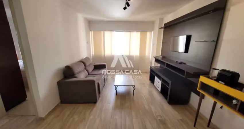 Apartamento com 1 quarto para alugar na Rua Pamplona, --, Jardim Paulista, São Paulo