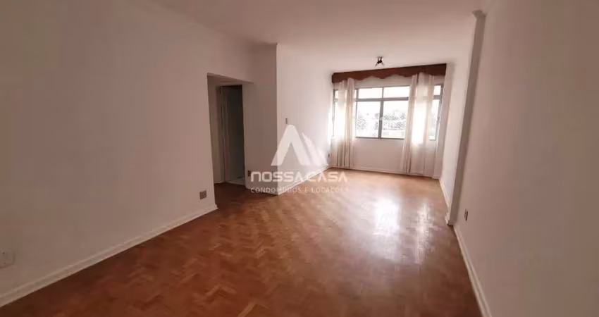 Apartamento com 1 quarto à venda na Rua Fernando de Albuquerque, --, Consolação, São Paulo