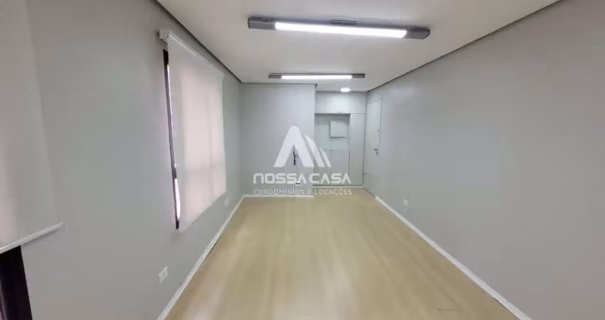 Sala comercial à venda na Rua Bandeira Paulista, --, Itaim Bibi, São Paulo
