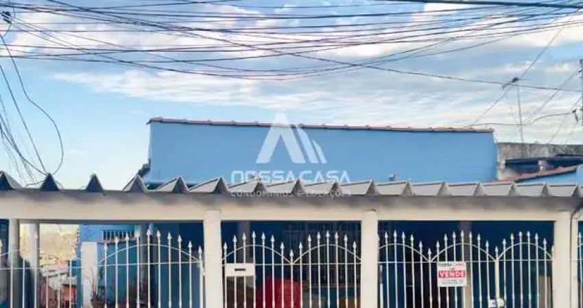 Terreno à venda na Antônio Palmieri, --, Vila Medeiros, São Paulo