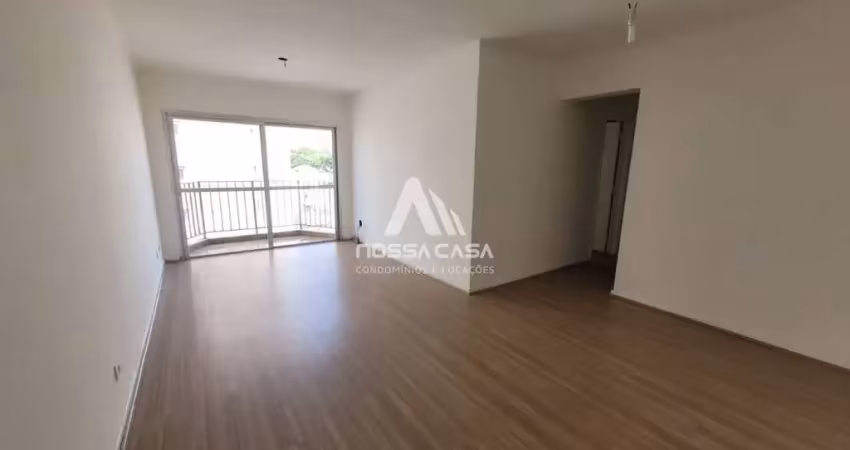 Apartamento com 3 quartos à venda na Rua Visconde de Guaratiba, --, Vila Firmiano Pinto, São Paulo