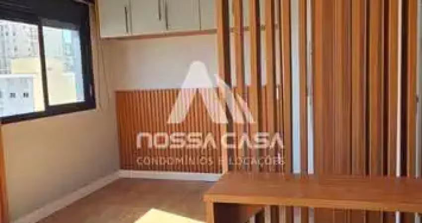 Loft com 1 quarto para alugar na Rua Raul Pompéia, --, Pompéia, São Paulo