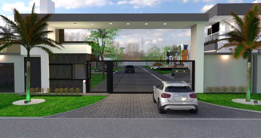 Residencial Bella Aristocrata