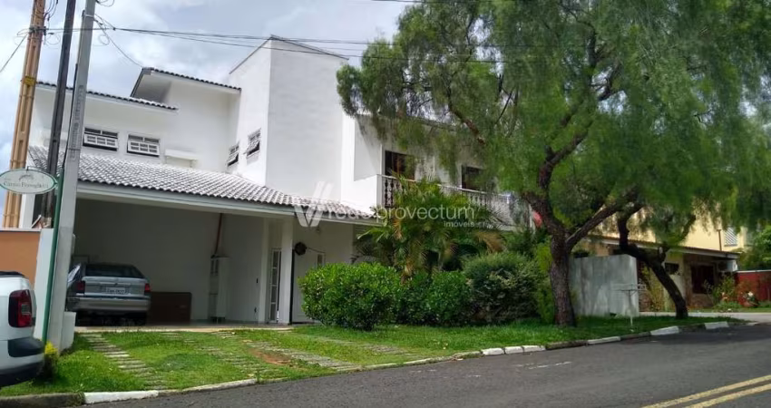 Casa em condomínio fechado com 4 quartos à venda na Rua João Bissotto Filho, 1690, Parque Residencial Maison Blanche, Valinhos