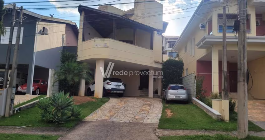 Casa em condomínio fechado com 3 quartos à venda na Estrada Municipal do Capuava, 401, Condomínio Residencial Terras do Oriente, Valinhos