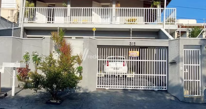 Casa com 5 quartos à venda no Loteamento Nova Espírito Santo, Valinhos 