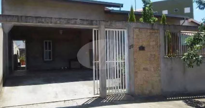 Casa com 3 quartos à venda na Cândido Portinari, 35, Residencial Arco Iris, Vinhedo