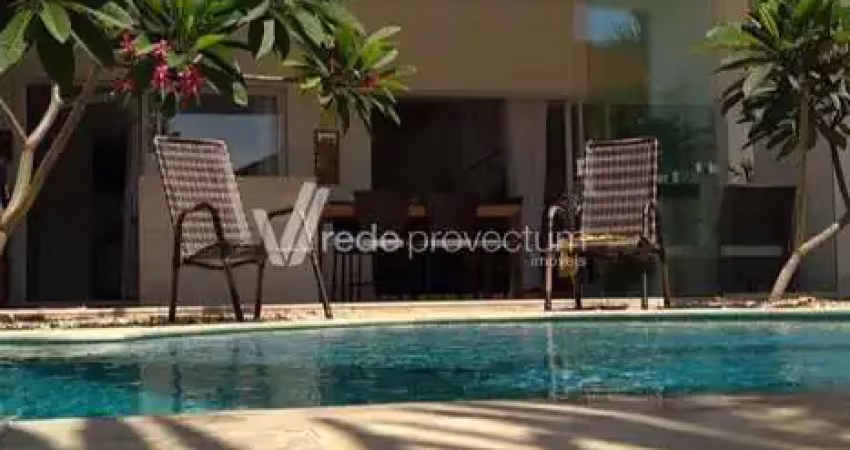 Casa em condomínio fechado com 3 quartos à venda na Avenida Alexandre Cazelatto, 2171, Betel, Paulínia