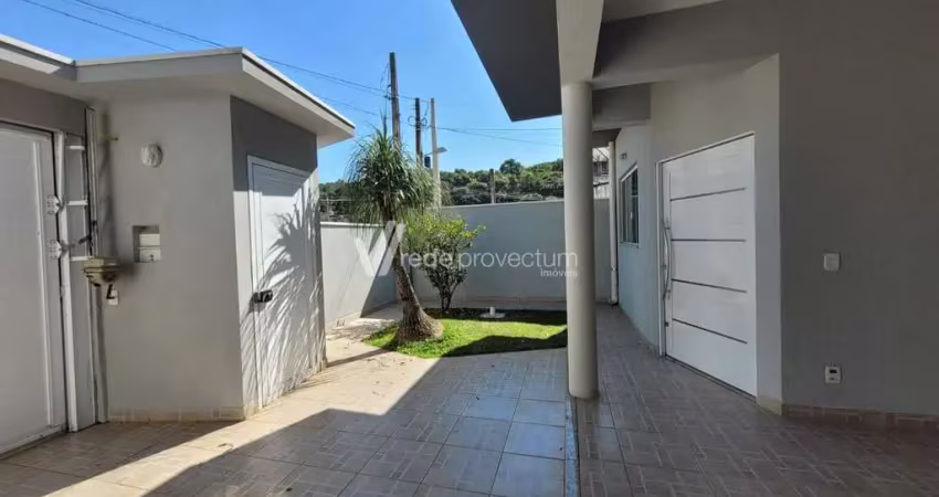Casa com 3 quartos à venda na dos Bolivianos, 830, Parque Nova Suíça, Valinhos