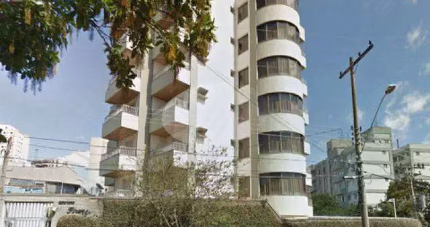 Apartamento com 3 quartos à venda na Avenida Guarani, 98, Vila Coqueiro, Valinhos