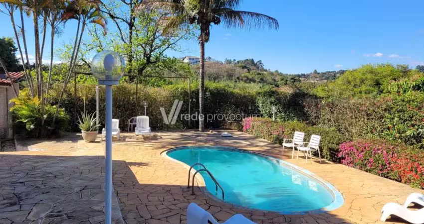 Chácara / sítio com 4 quartos à venda no Vale Verde, Valinhos 