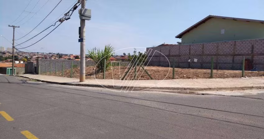 Terreno à venda na Rua Andréa Fernandes da Silva Araújo, s/n°, Jardim Tamoio, Campinas