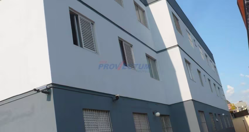 Apartamento com 2 quartos à venda na Avenida Senador Antônio Lacerda Franco, 119, Vila Pompéia, Campinas