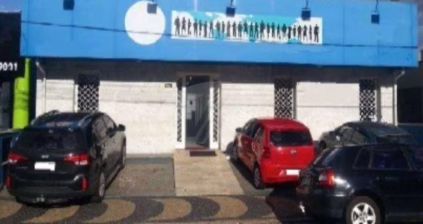 Prédio à venda na Vila Bissoto, Valinhos 