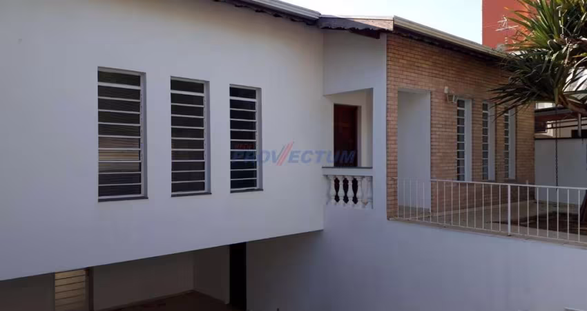 Casa com 4 quartos à venda na Vila Independência, Valinhos 