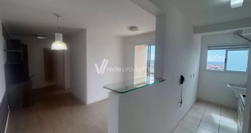 Apartamento com 2 quartos à venda na Rua Adelino Martins, 500, Mansões Santo Antônio, Campinas