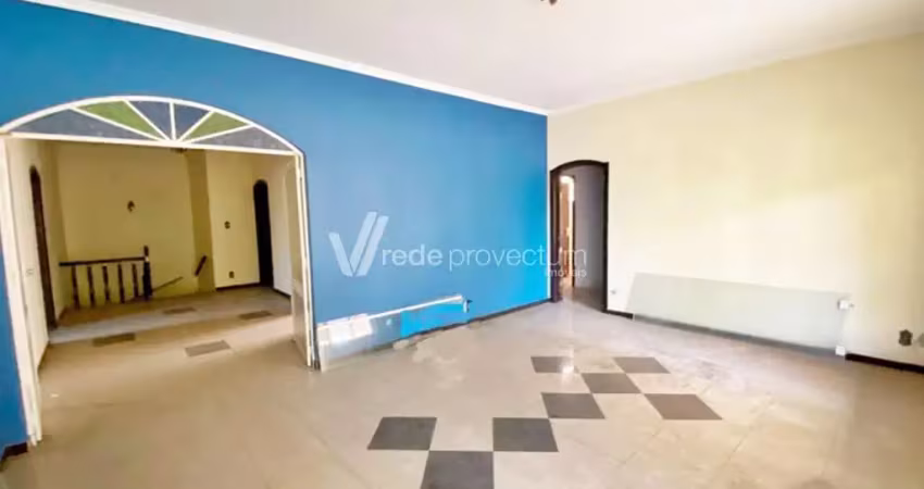 Casa comercial à venda na Rua José Augusto César, 394, Jardim Chapadão, Campinas