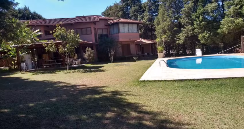 Chácara / sítio com 4 quartos à venda no Joapiranga, Valinhos 