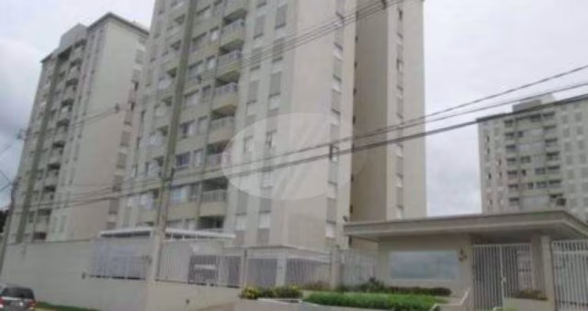 Apartamento com 3 quartos à venda na Avenida Rotary, 155, Vila Brandina, Campinas