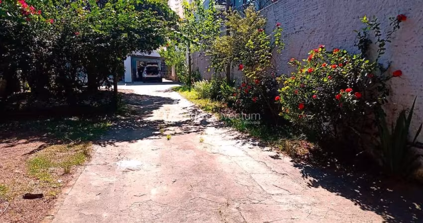 Casa comercial à venda no Jardim dos Oliveiras, Campinas 