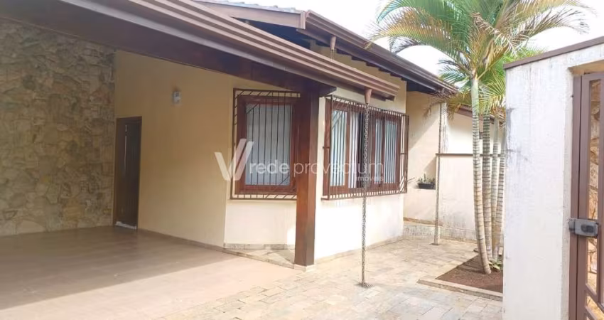 Casa com 3 quartos à venda no Jardim Panorama, Valinhos 