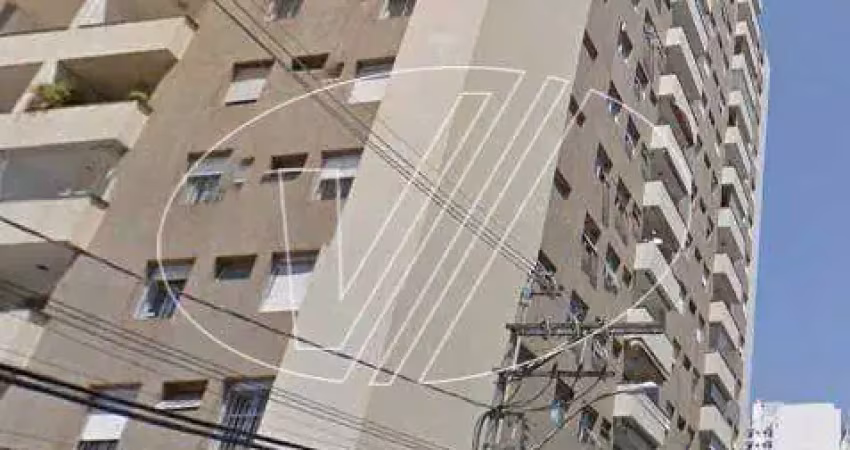 Apartamento com 2 quartos à venda na Rua Hércules Florence, 210, Botafogo, Campinas