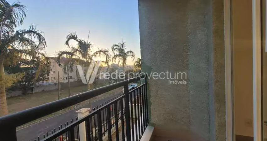 Apartamento com 2 quartos à venda na Rua Gedeão Menegaldo, 145, Parque Residencial Maison Blanche, Valinhos