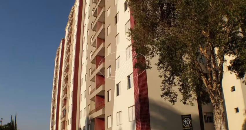 Apartamento com 3 quartos à venda na Rua Antônio Marques Serra, 545, Jardim Antonio Von Zuben, Campinas