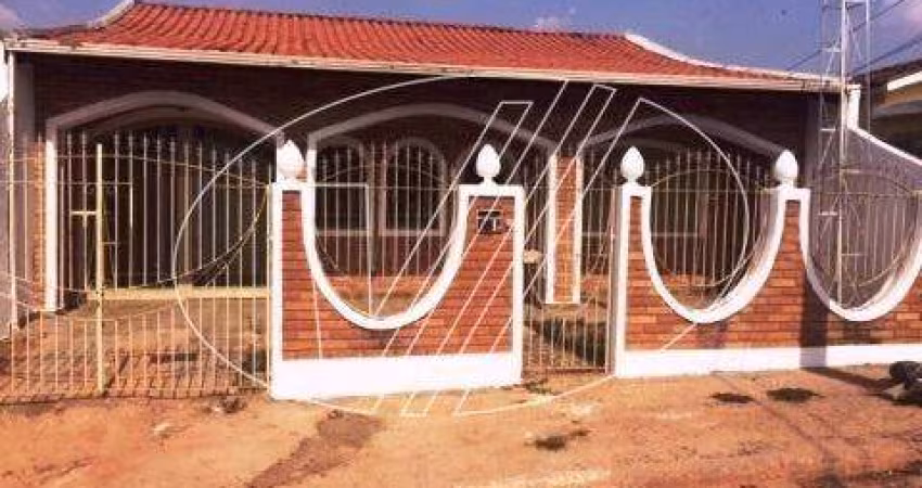 Casa com 3 quartos à venda no Jardim Planalto, Valinhos 