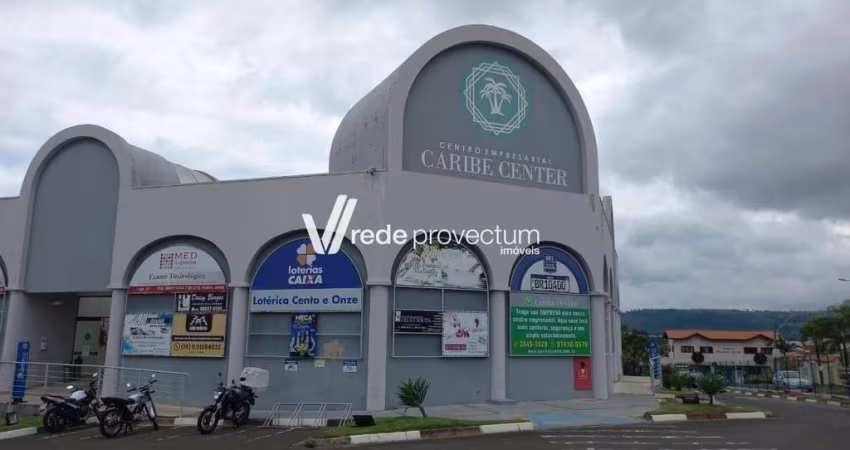 Sala comercial à venda na Rua João Previtalle, 2800, Santa Cruz, Valinhos