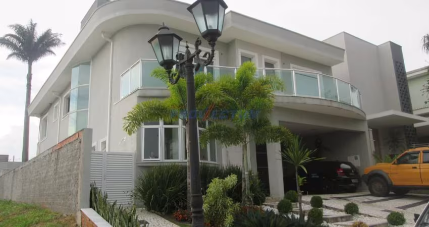 Casa em condomínio fechado com 4 quartos à venda na Residencial Zurich Dorf, s/n°, Condomínio Zurich Dorf, Valinhos