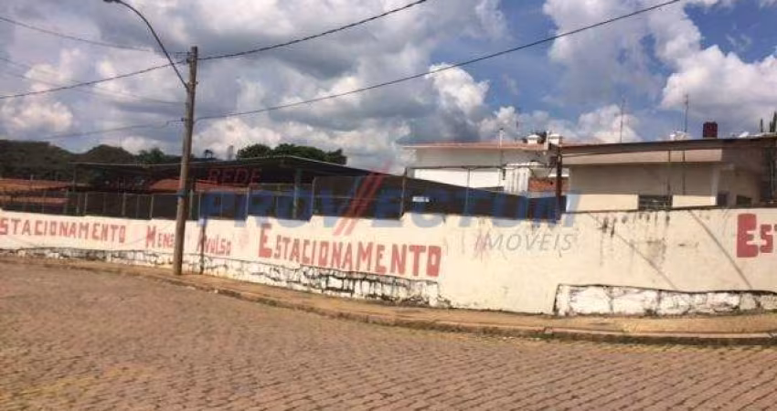 Terreno comercial à venda no Centro, Valinhos 