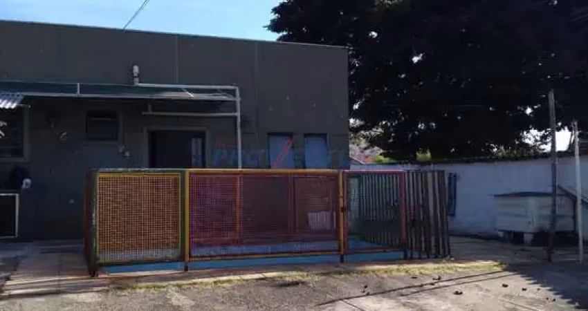 Casa comercial à venda na Avenida Santa Genebra, 255, Jardim Santa Genebra, Campinas