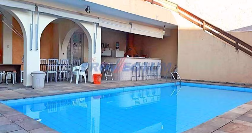 Casa comercial à venda no Parque Nova Campinas, Campinas 