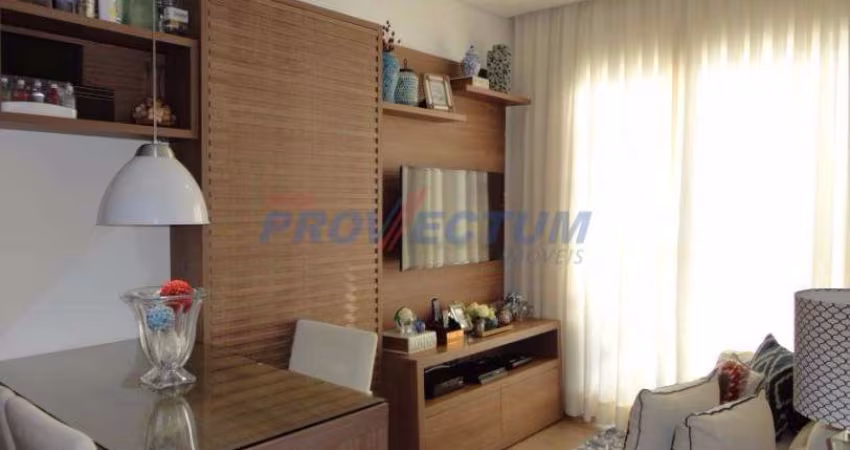 Apartamento com 2 quartos à venda na Rua Campos Salles, 2035, Vila Faustina II, Valinhos