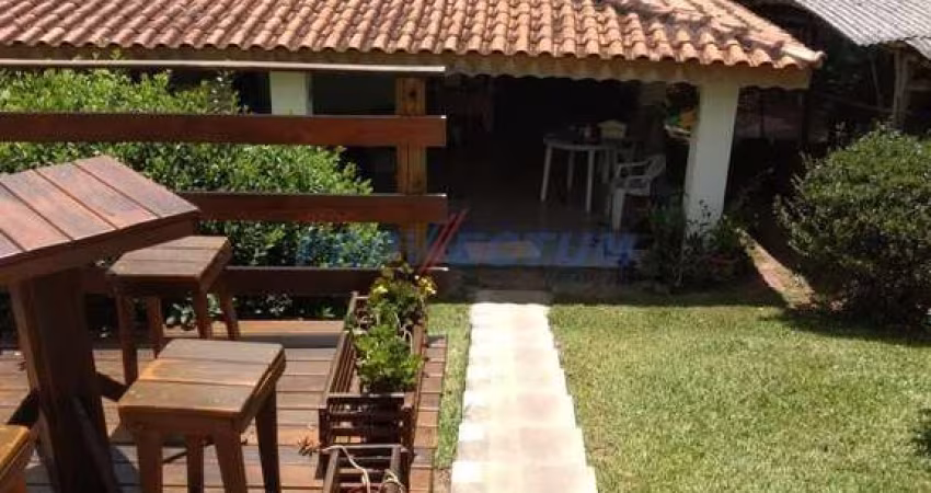 Chácara / sítio com 3 quartos à venda na Um, s/n°, Jardim Ana Maria, Itatiba