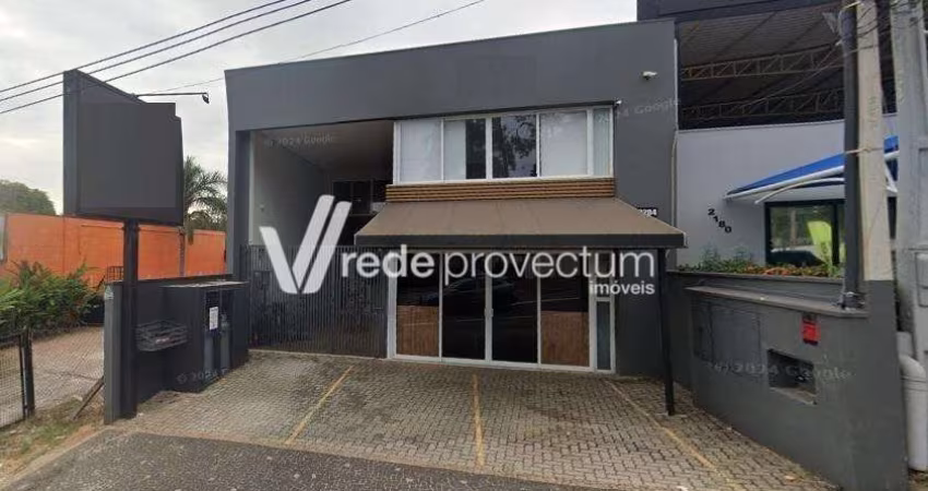 Sala comercial para alugar na Vila Embaré, Valinhos 