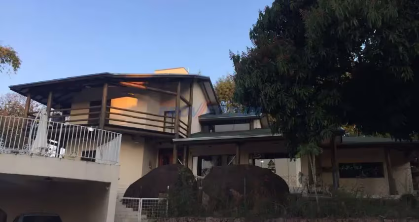 Casa em condomínio fechado com 3 quartos à venda na Rua Minho, 771, Vale das Laranjeiras, Indaiatuba