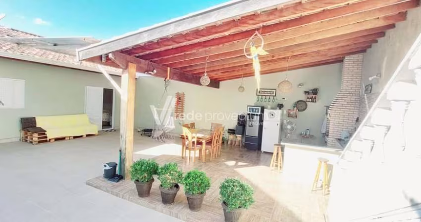 Casa com 5 quartos à venda no Loteamento Residencial Ana Carolina, Valinhos 