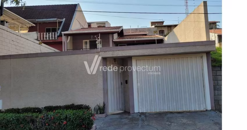 Casa com 3 quartos à venda no Jardim das Vitórias Régias, Valinhos 