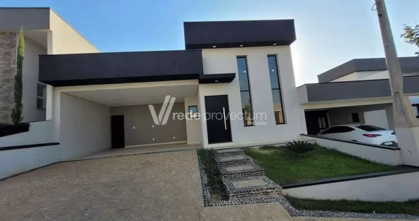 Casa em condomínio fechado com 3 quartos à venda na Estrada Municipal Bairro Samambaia, s/n°, Jardim São Marcos, Valinhos
