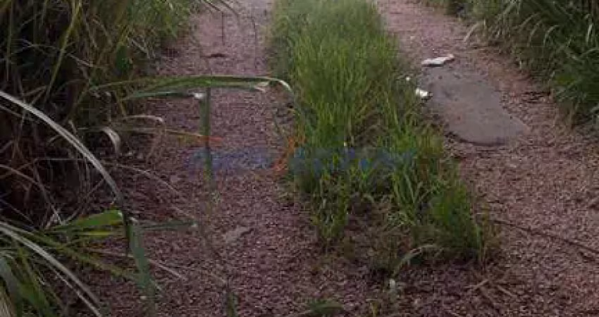 Terreno comercial à venda no Dois Córregos, Valinhos 