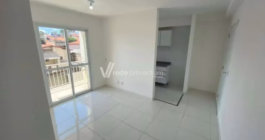 Apartamento com 2 quartos à venda na Avenida Emílio Jafet Filho, 630, Núcleo Habitacional Prefeito Erasmo Chrispim, Itatiba
