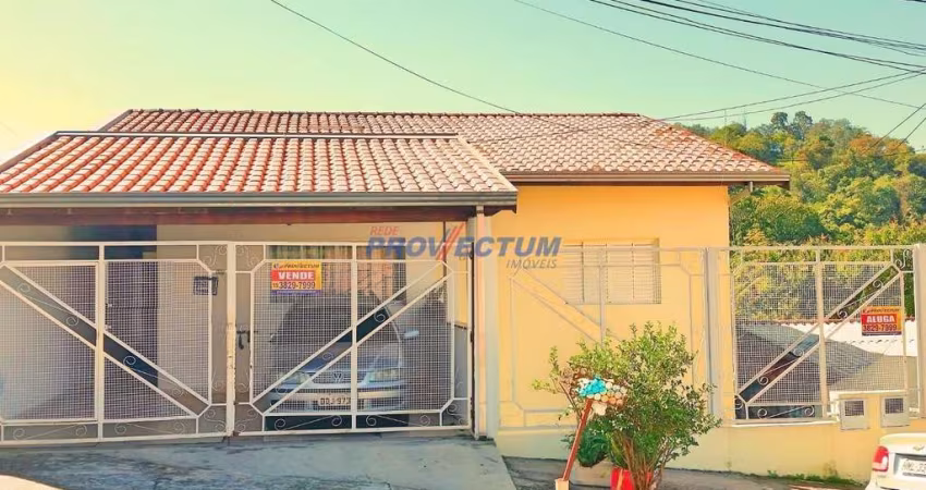 Casa com 5 quartos à venda no Jardim América II, Valinhos 
