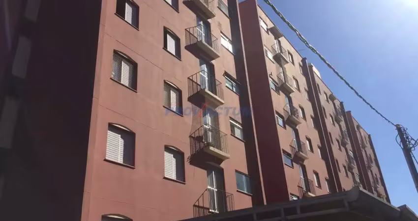 Apartamento com 2 quartos à venda na Rua Ângela Russo Tafner, 155, Loteamento Country Ville, Campinas