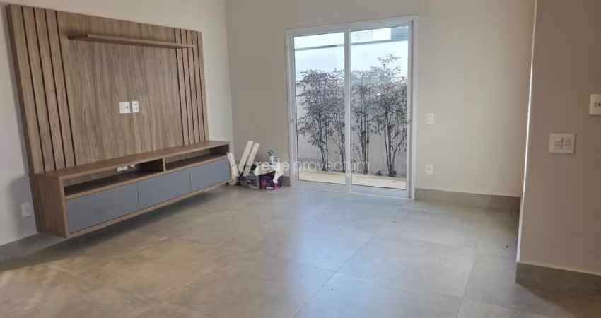 Casa em condomínio fechado com 3 quartos à venda na Estrada Municipal Bairro Samambaia, s/n°, Jardim São Marcos, Valinhos