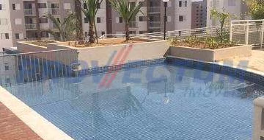 Apartamento com 2 quartos à venda na Rua Vitório Randi, 135, Jardim Alto da Boa Vista, Valinhos