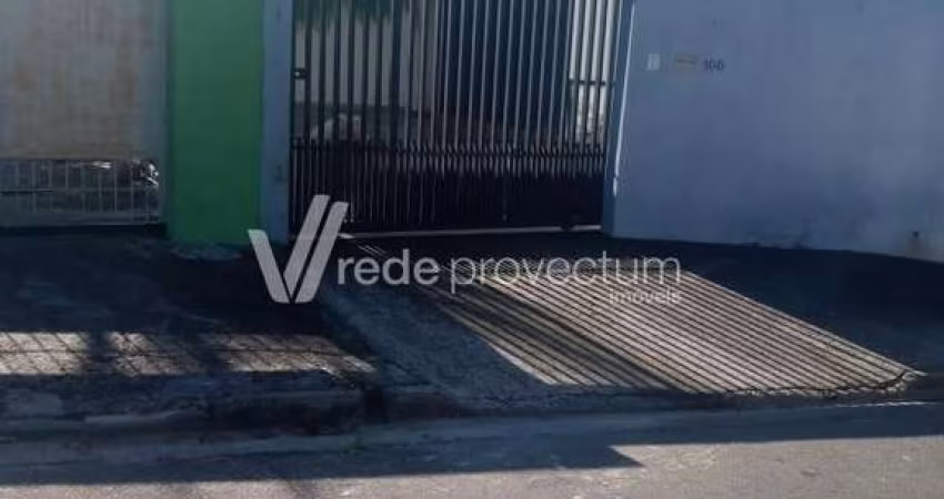 Casa com 3 quartos à venda na Rua Newton Oppermann, 160, Jardim Tamoio, Campinas