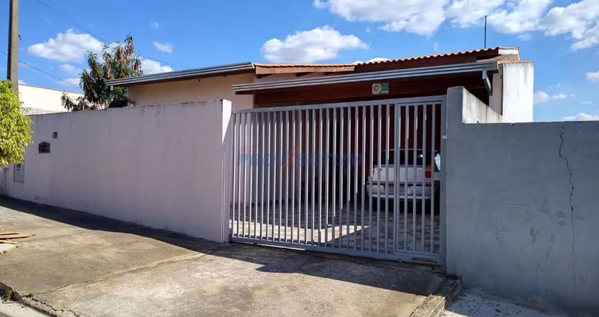 Casa com 3 quartos à venda no Loteamento Residencial Água Nova, Valinhos 
